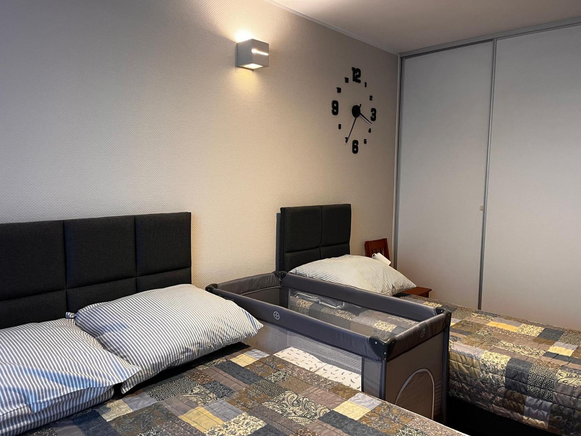 Apartament Panorama Starego Miasta Lublin Buitenkant foto